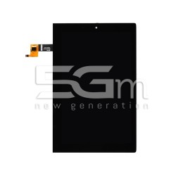 Lcd Touch Black Lenovo Yoga Tab2 1050