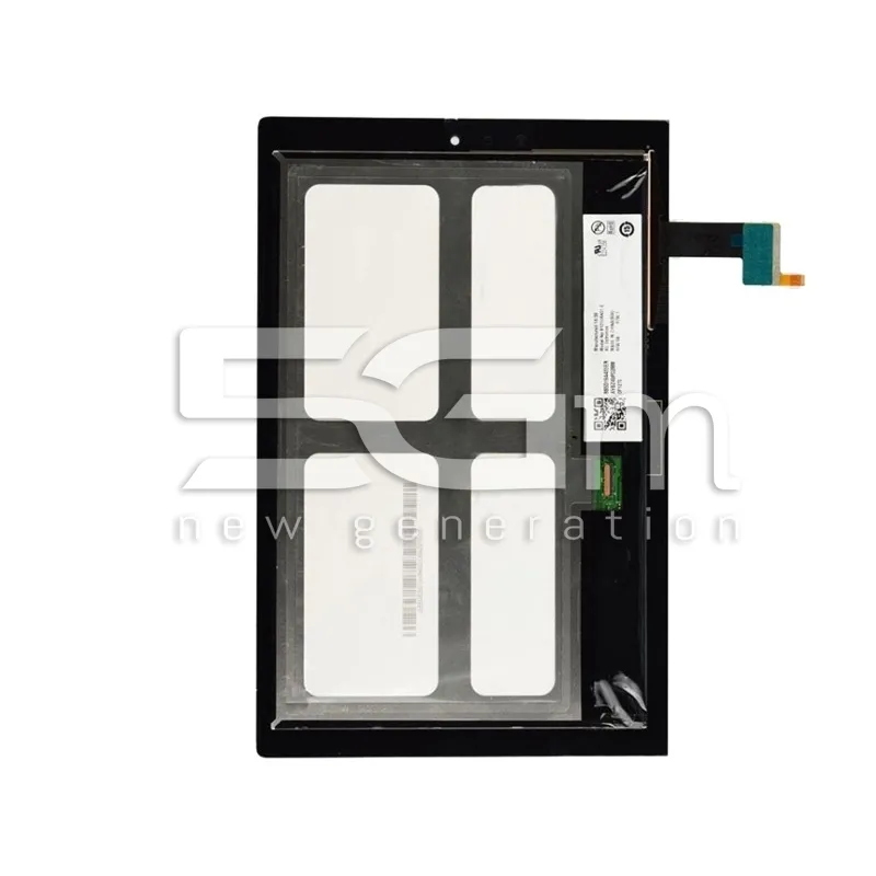 Lcd Touch Black Lenovo Yoga Tab2 1050