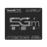 QianLi ToolPlus Black Stencil iPhone 6 Power Logic Module