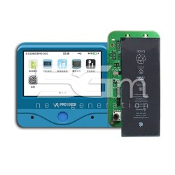 JC iPhone Battery Information Detection Tool
