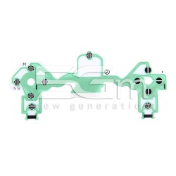 Film Conduttivo JoyPad PlayStation 4 JDS-001