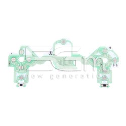 Film Conduttivo JoyPad PlayStation 4 JDS-001