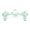 Film Conduttivo JoyPad PlayStation 4 JDS-001