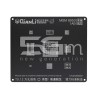 QianLi ToolPlus Black Stencil 3D MSM 8953 1AB