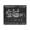 QianLi ToolPlus Black Stencil 3D SDM 636 100-AA