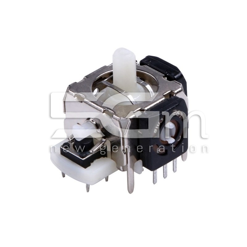 Controller Analog 3D Joystick XBox 360