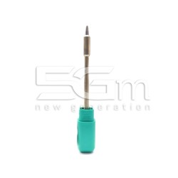 Spare Tip JBC Long Life C245-097