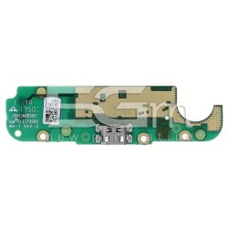 Charging Connector + Small Board Nokia 2