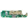Charging Connector + Small Board Nokia 2