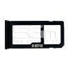 Supporto Sim Card + Micro SD Nero Nokia 8