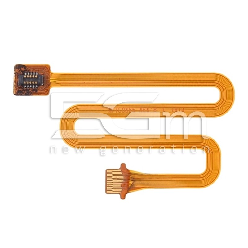 Sensore Fingerprint Flat Cable Honor Play