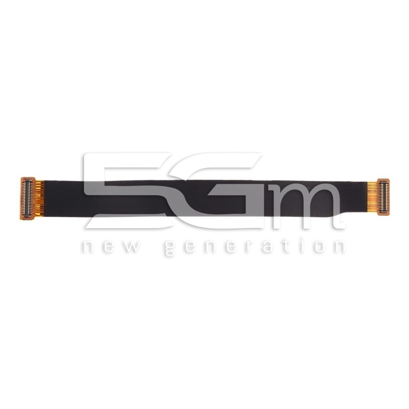 Flex Connessione Motherboard Huawei Y6 II
