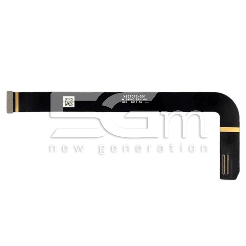 Connessione Flat Lcd Microsoft Surface Pro 4 1724