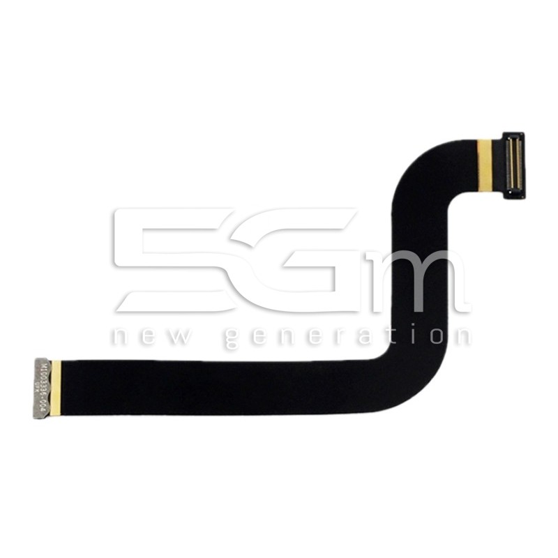 Connessione Flat Lcd Microsoft Surface Pro 5 1796