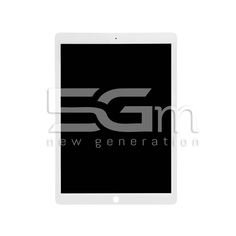 Ecra Tatil Branco + Board Flex iPad Pro 12.9 (2 Gen)