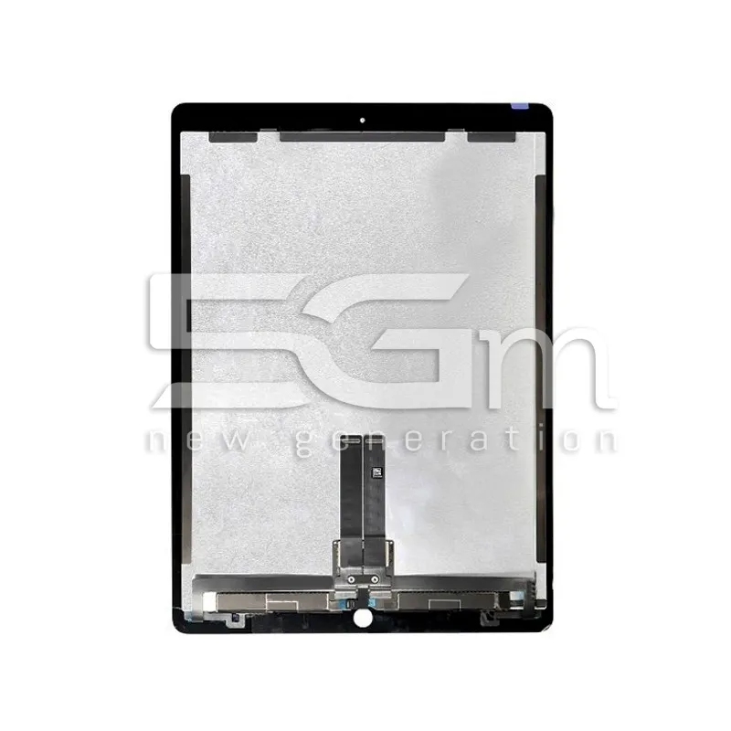 Ecra Tatil Branco + Board Flex iPad Pro 12.9 (2 Gen)