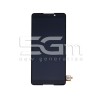 Display Touch Nero Wiko Lenny 5