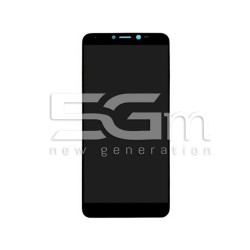 Display Touch Nero Wiko Harry 2