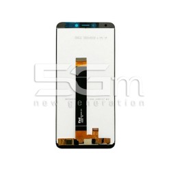 Display Touch Nero Wiko Harry 2