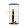 Lcd Touch Black Wiko Harry 2