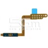 Fingerprint Nero Flat Cable Samsung SM-A750 A7 2018