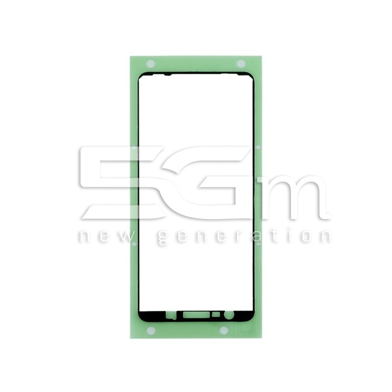 Adesivo Lcd Samsung SM-A750 A7 2018
