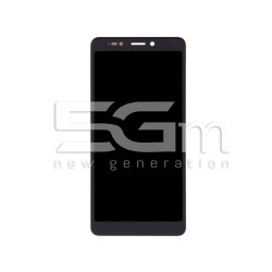 Display Touch Nero Wiko Jerry 3