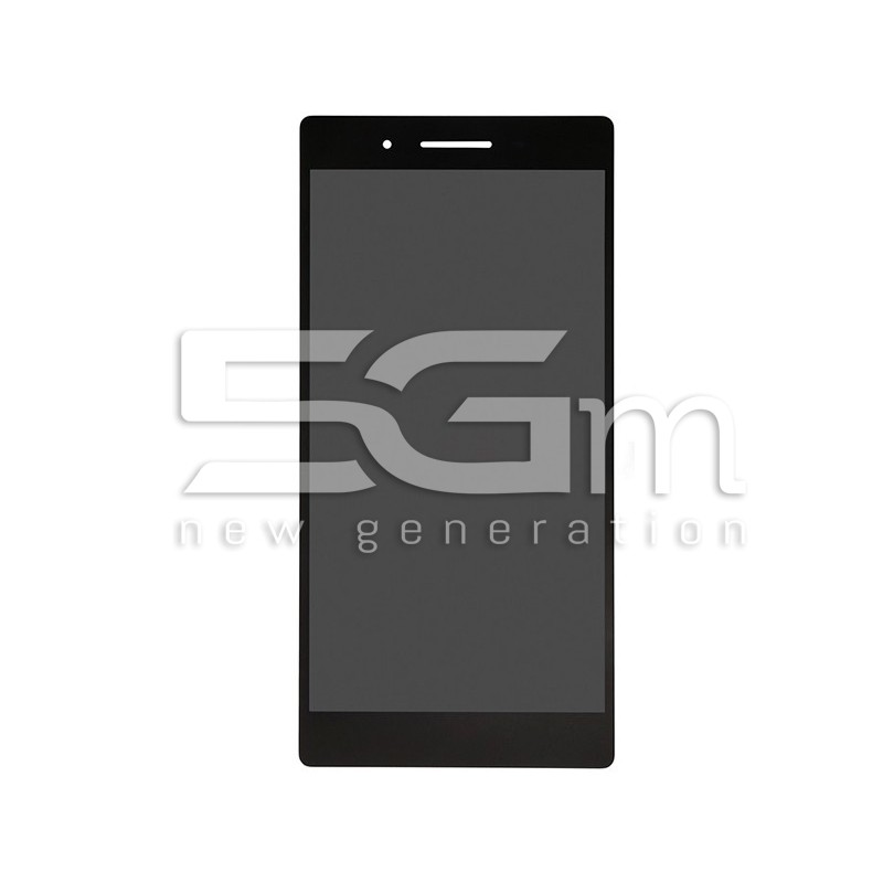 Display Touch Nero Lenovo Tab 4 TB-7504X