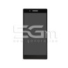 Lcd Touch Black Lenovo Tab 4 TB-7504X