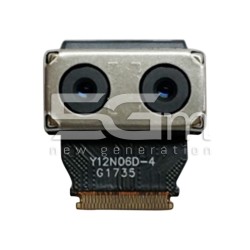 Fotocamera Posteriore Flat Cable Motorola Moto Z3 Play