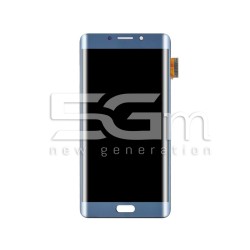 Lcd Touch Silver Xiaomi Mi Note 2