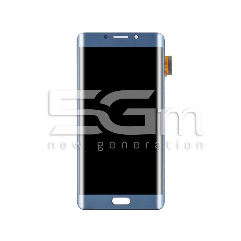 Lcd Touch Silver Xiaomi Mi Note 2