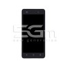 Display Touch Nero + Frame Wiko Lenny 3