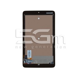 Display Touch Nero Lenovo Miix 2