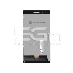 Display Touch Bianco Lenovo Tab 4 TB-7504X