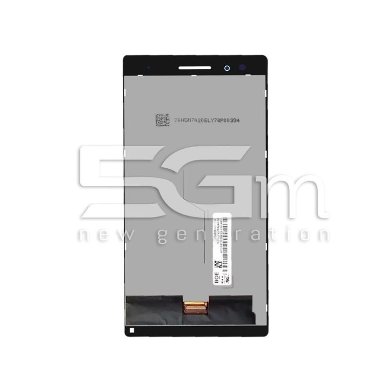 Display Touch Bianco Lenovo Tab 4 TB-7504X