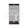 Lcd Touch White Lenovo Tab 4 TB-7504X