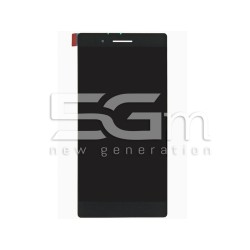 Display Touch Nero Lenovo Tab 3 Plus TB-7703