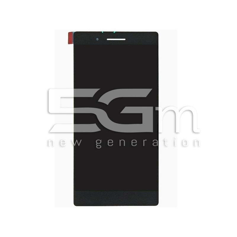 Lcd Touch Black Lenovo Tab 3 Plus TB-7703