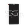 Display Touch Nero Lenovo Tab 3 Plus TB-7703