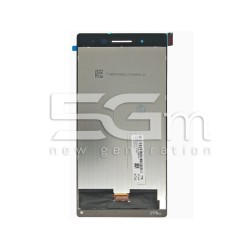 Display Touch Nero Lenovo Tab 3 Plus TB-7703