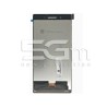 Lcd Touch Black Lenovo Tab 3 Plus TB-7703