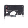 Antenna Module + Frame Camera Black Huawei Y9 2019