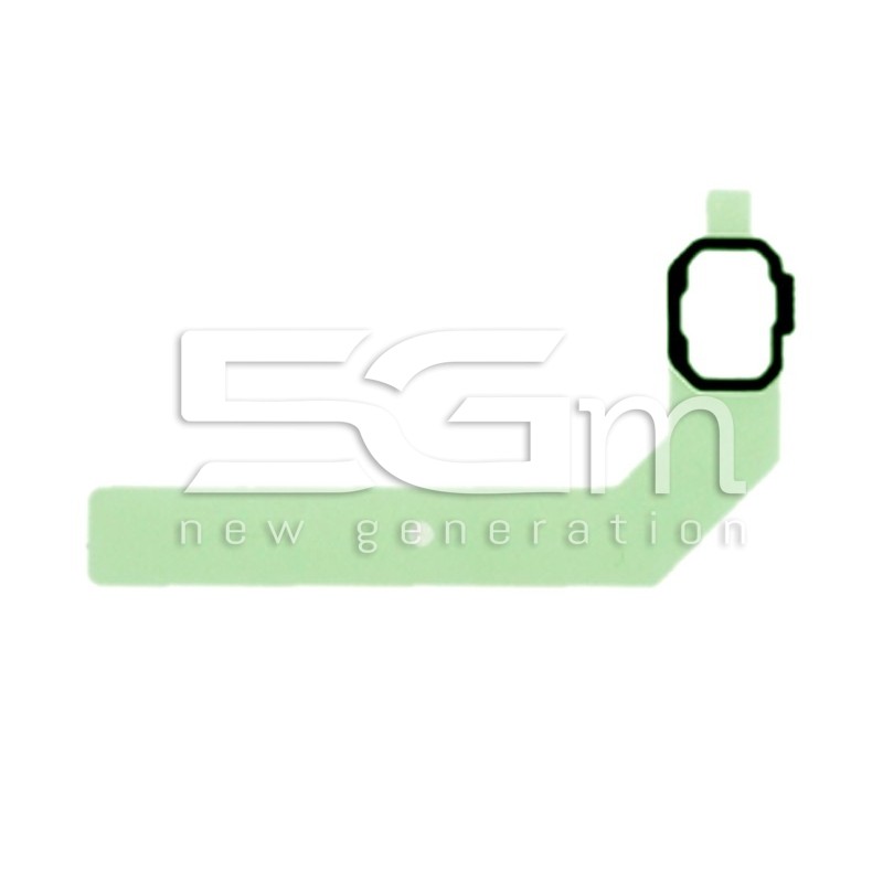 Stickers Fingerprint Samsung SM-N950 Note 8