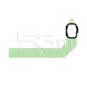 Stickers Fingerprint Samsung SM-N950 Note 8