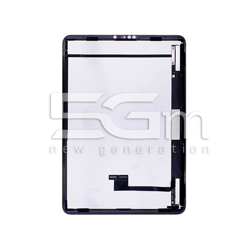 Display Touch Nero iPad Pro 11 2018