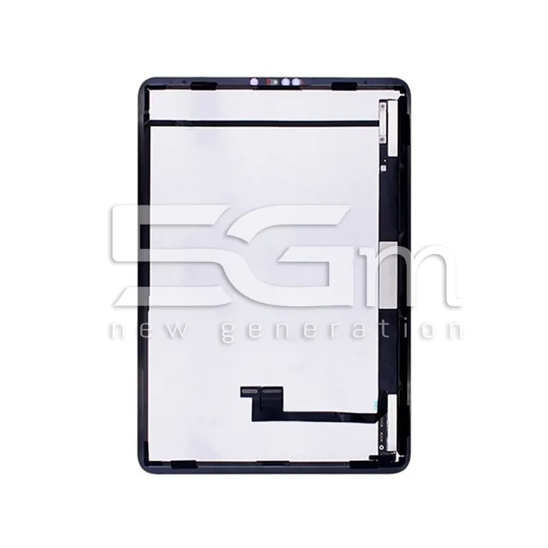Ecra Tatil Preto iPad Pro 11 2018