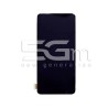 Display Touch Nero Oppo Reno