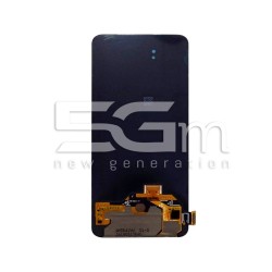 Lcd Touch Black Oppo Reno