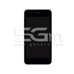 Display Touch Nero + Frame LG K9 X210